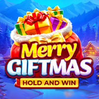 Merry Giftmas: Hold and Win in Best Of The Rest