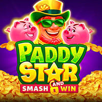 Paddy Star: Smash and Win in Best Of The Rest