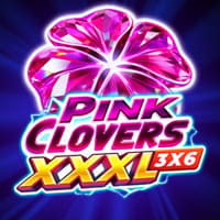 Pink Clovers XXXL: Hold and Win in party_slots_new