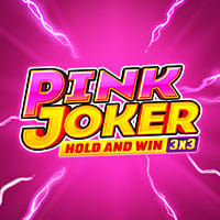 Pink Joker: Hold and Win in Best Of The Rest