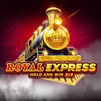 Royal Express: Hold and Win in Best Of The Rest