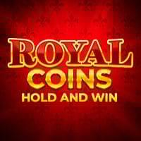Royal Coins: Hold and Win in Best Of The Rest