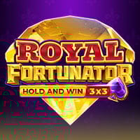 Royal Fortunator: Hold and Win in Best Of The Rest
