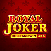 Royal Joker: Hold and Win in Most Popular