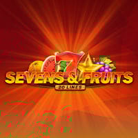 Sevens and Fruits: 20 Lines in Best Of The Rest