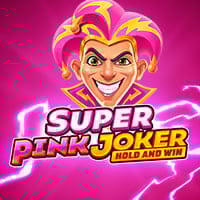 Super Pink Joker: Hold and Win in Best Of The Rest