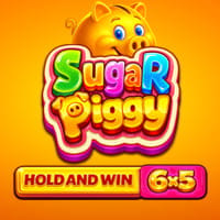 Sugar Piggy: Hold and Win in Recently_added
