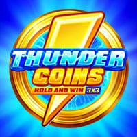 Thunder Coins: Hold and Win in Most Popular