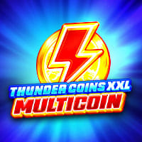 Thunder Coins XXL: Multicoin in on_bestnewgame