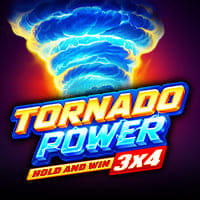 Tornado Power: Hold and Win in Best Of The Rest