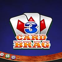 3 Card Brag in Best Of The Rest