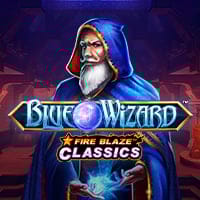 Blue Wizard in Best Of The Rest