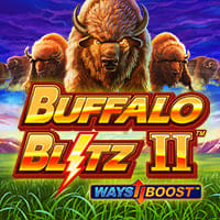 Buffalo Blitz 2 in Best Of The Rest