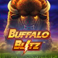 Buffalo Blitz in Most Popular