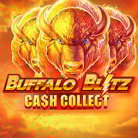 Buffalo Blitz: Cash Collect in Best Of The Rest