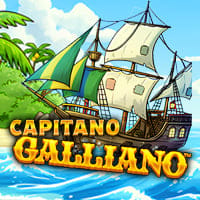 Capitano Galliano in slots_recently_added