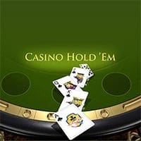 Casino Hold 'Em in ppTableOther