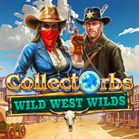 CollectOrbs: Wild West Wilds in party_slots_new