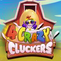 4 Crazy Cluckers in Most Popular