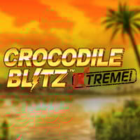 Crocodile Blitz in Blitz