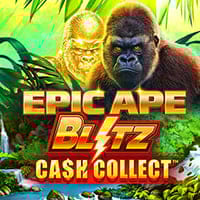 Epic Ape Blitz Cash Collect in on_bestnewgame