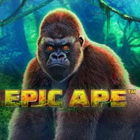Epic Ape in Best Of The Rest