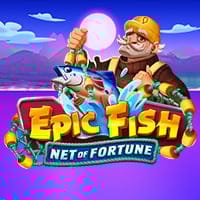 Epic Fish: Net of Fortune in Best Of The Rest