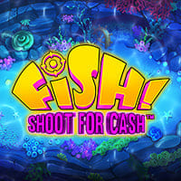 Fish Shoot for Cash in oy_yourchoice