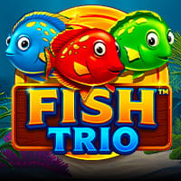 Fish Trio in Best Of The Rest