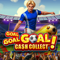 Goal Goal Goal: Cash Collect in Recently_added