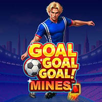 Goal Goal Goal Mines in Recently_added