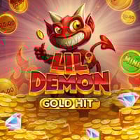 Gold Hit: Lil Demon in oy_playtech