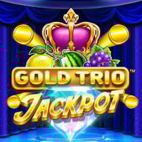 Gold Trio Jackpot in si_top12