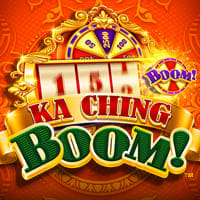 Ka Ching Boom in Best Of The Rest