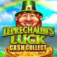 Leprechaun's Luck: Cash Collect in Best Of The Rest