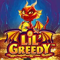 Lil Greedy in Best Of The Rest