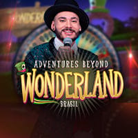 Adventures Beyond Wonderland Brasil in oy_trendingnow