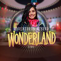 Adventures Beyond Wonderland Live in Best Of The Rest