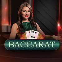 Baccarat in pp_card