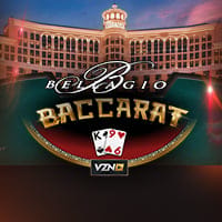 Bellagio Baccarat VZN in Baccarat