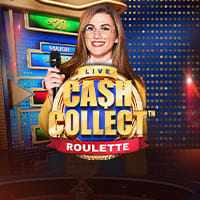 Cash Collect Roulette Live in Best Of The Rest