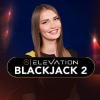 Elevation Blackjack 2 in Livecasino_LiveBlackjack