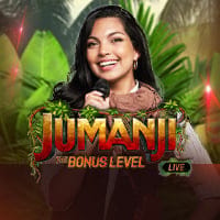 Jumanji: The Bonus Level Live in Best Of The Rest