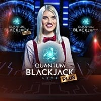 Quantum Blackjack Plus in on_popular