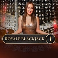 Royale Blackjack 1 in Livecasino_LiveBlackjack