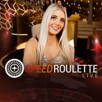 Speed Roulette in on_popular