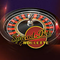 Spread Bet Roulette in LiveCasino_LiveRoulette