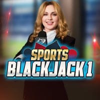Sports Blackjack 1 in Livecasino_LiveBlackjack