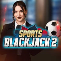 Sports Blackjack 2 in Livecasino_LiveBlackjack