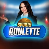 Sports Roulette in Livecasino_LiveBlackjack